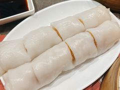 鲜虾脆肠粉-点点心点心专门店(旺角店)