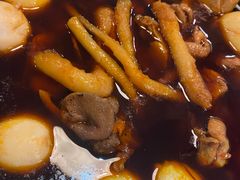 -李子坝梁山鸡(李子坝大鸡哥店)