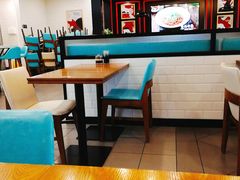 大堂-李先生牛肉面大王(上海站南广场店)