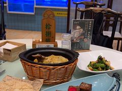 -老西门·常州菜(新区店)