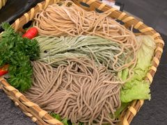 三色面-湊湊火锅·茶憩(打浦桥日月光店)