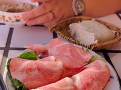 -朱光玉火锅馆(正弘城店)