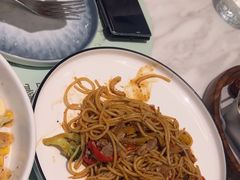 -悦荟牛排餐厅(佳木斯万达店)