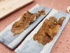 -元气寿司(环球港店)