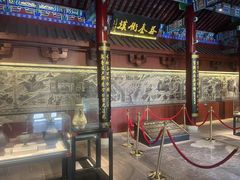 -戏马台景区