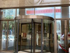 -汕尾巴黎半岛酒店