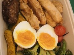 -KPRO肯律轻食(淘金店)