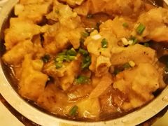 -乐口福家常菜馆(古庸路店)