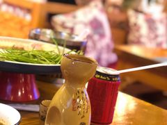 -民食香·腊排骨野生菌美食(木府店)