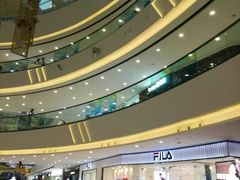 -万达茂商场(南京仙林店)