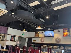 -克比叔叔印度餐厅Kebabs on the Grille(人民广场店)
