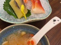 -大渔铁板烧(东城店)