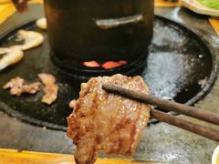 -滇藏石锅宴(崇仁巷老店)