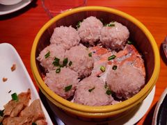 -莲餐厅·湖北菜·潜江小龙虾店(愚园路店)