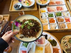 -芸南道·过桥米线(昆明老街旗舰店)