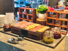 -康莱德酒店·美庭自助餐厅