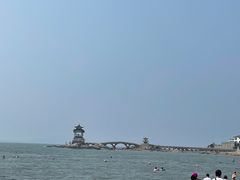 -兴城海滨风景区