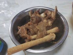 -老师家羊杂碎(延安总店)