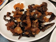-东北农家小院(定西路店)
