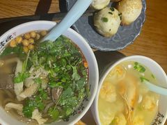 -鑫震源·苏式大虾生煎(山塘街店)