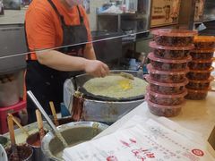 -清真·二嫂子煎饼果子(鼓楼旗舰形象店)