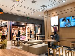 -鲜芋仙(长山湖店)