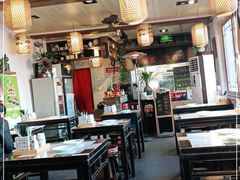 大堂-京城小江南·土菜馆·蒸白鱼(东四十条店)
