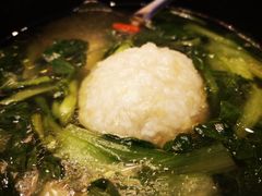 鮰鱼狮子头-听松楼-中餐厅.家宴(红梅公园店)