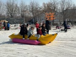 -优沃得自然教育农场·冰雪乐园·生日会·研学