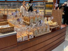 -窑滚面包专门店(马鞍山金鹰店)