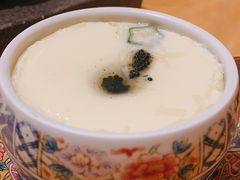 海胆茶碗蒸-鲔屋寿喜烧