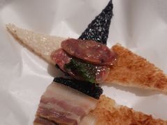 -小厨娘绣中淮扬(总统府大行宫店)