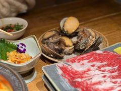 -蟹将军·松叶蟹和牛日料放题自助(K11店)