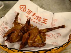 -百利鸽王(紫薇路店)