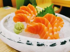 -小句号日本料理(江宁万达店)