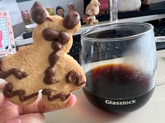 -海福仑韩国面包