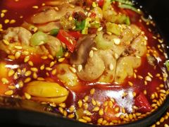 -梵云依家小冒菜(新街口总店)