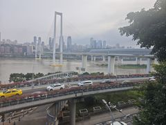 -山城巷传统风貌区