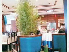 大堂-松鹤楼·非遗·苏帮菜(融科店)