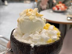 -乐果甜心·潮汕冰室