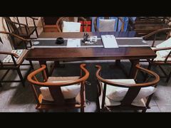 -浮生探案馆·剧本·狼人杀·电竞