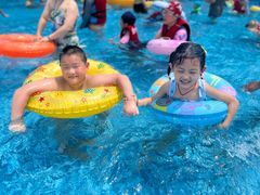 -苏州乐园森林水世界