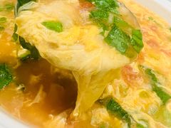 疙瘩汤-元唐家宴•经典东北菜(梅市口路店)