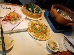 -姜君·千岛湖鱼头馆(浦东大道店)
