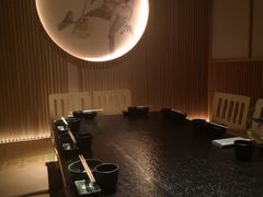 -無境·匠心日本料理(汉街店)