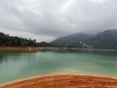 -广州市流溪河国家森林公园
