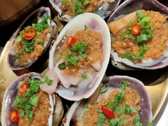 -小核桃烤肉馆(西塔店)