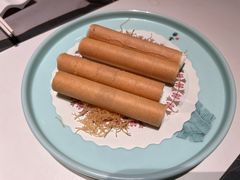 -新兴·金羊座·粤菜点心(乐峰店)