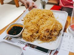 海米干鱿炒米粉-木屋烧烤(大运店)