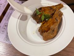 -清水亭湖北菜(大屯DT51店)